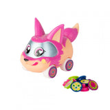 Ritzy Rollers Donut Dani