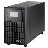 UPS nJoy Aten PRO 2000, 1800W, LCD, USB, Tower