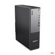 Desktop Business Lenovo ThinkCentre neo 55s Gen 6 cu procesor AMD Ryzen AI 5 330 pana la 4.5 GHz, 16 GB DDR5, 512GB SSD, AMD Radeon 820M, Fara OS, Black, 1 an garantie