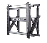 Suport TV B-Tech BT8310XL/B, 120'', perete, VESA Maxim 400x400 mm