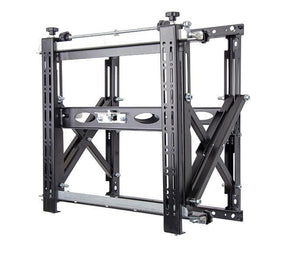 Suport TV B-Tech BT8310XL/B, 120'', perete, VESA Maxim 400x400 mm