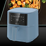 FRITEUZA CU AER CALD FRAM FAF-B6BL17SQ