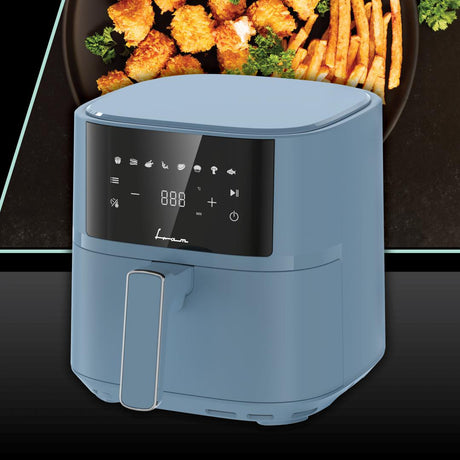 FRITEUZA CU AER CALD FRAM FAF-B6BL17SQ
