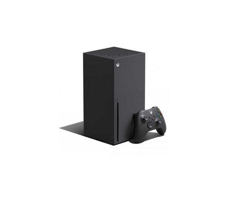 Ms xBOX Series X 1TB Black