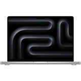 MacBook Pro 14.2"/Apple M5 (CPU 10-core, GPU 10-core, Neural Engine 16-core)/32GB/1TB - Silver - INT KB (No Adapter) - 2026