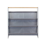 Organizator carti si jucarii, U-Grow