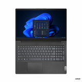 Laptop Lenovo V15 G4 AMN, 15.6" FHD, AMD Ryzen™ 5 7520U, Integrated AMD Radeon™ 610M Graphics, RAM 8GB, SSD 512GB, 3YD DOS