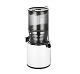 Storcator de fructe si legume H320N, Hurom, 150 W, 1 L, Alb mat