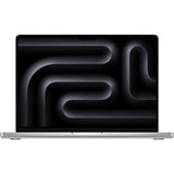 MacBook Pro 14.2"/Apple M5 (CPU 10-core, GPU 10-core, Neural Engine 16-core)/16GB/1TB - Silver - INT KB (No Adapter) - 2025
