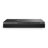 NVR PoE TP-Link VIGI 8 canale 2008H-8MP ; 93W, 8 MP,2 SATA Interface, max 20TB, H.265+; ONVIF, etecție mișcare, linie, intruziune, persoane, vehicule etc.