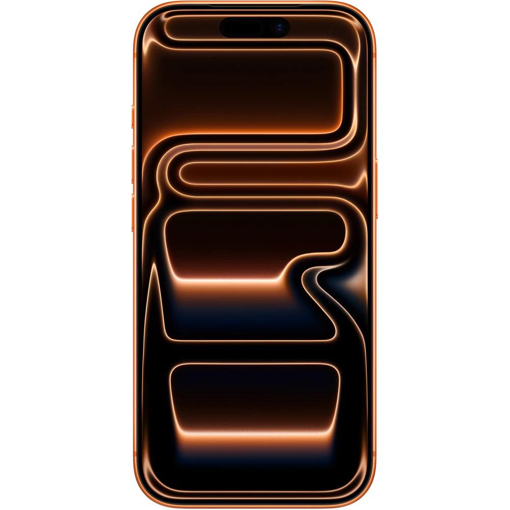 iPhone 17 Pro 1TB Cosmic Orange