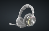 Casti Gaming CORSAIR VIRTUOSO MAX WIRELESS Silver