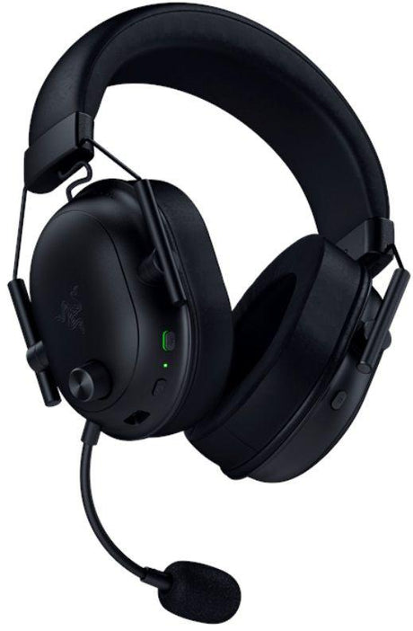 Casti Razer Blackshark V2 HyperSpeed