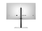 Monitor Consumer HP Series 7 Pro 727pq, 27", 2560 x 1440 pixeli, Silver, 5 ani Garantie