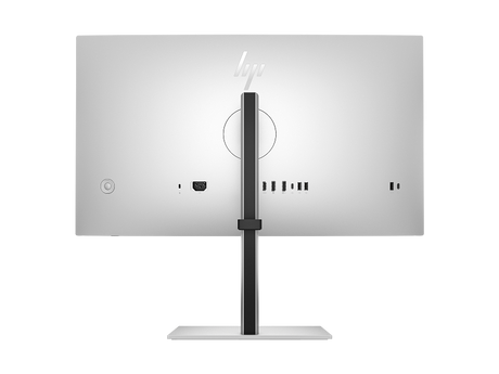 Monitor Consumer HP Series 7 Pro 727pq, 27", 2560 x 1440 pixeli, Silver, 5 ani Garantie