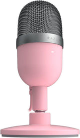 Microfon Razer Seiren V3 Mini, tip Condenser, USB