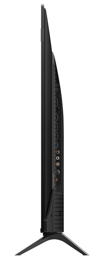Televizor TCL QLED 43QLED780L, 108 cm, Smart Google TV, 4K, (Model 2026)