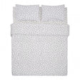 LENJERIE PAT HEINNER KING SIZE, 100% BBC, 144 TC, DOT