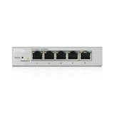 ZYXEL GS1200-5V3 5PORT GB WEBMNG SWITCH