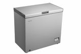 LADA FRIGORIFICA HEINNER HCF-205NHSE++