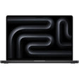 MacBook Pro 14.2"/Apple M5 Max (CPU 18-core, GPU 32-core, Neural Engine 16-core)/36GB/2TB - Space Black - INT KB (No Adapter) - 2026
