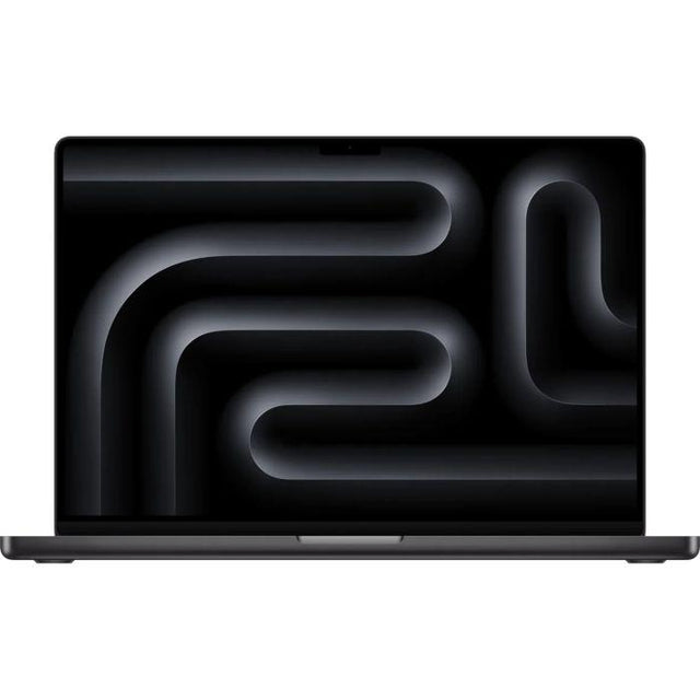 MacBook Pro 14.2"/Apple M5 Max (CPU 18-core, GPU 32-core, Neural Engine 16-core)/36GB/2TB - Space Black - INT KB (No Adapter) - 2026