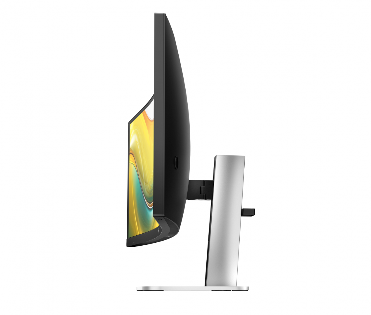 Monitor Gaming HP Series 5 Pro 534pm, 34", 3440 x 1440 pixeli, Black, 3 ani Garantie