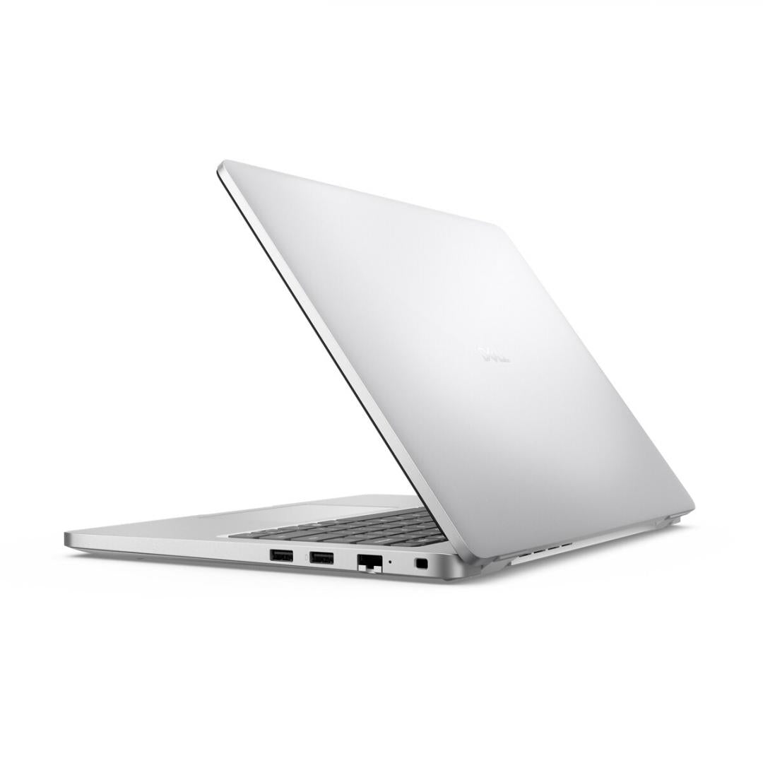 Laptop Business DELL Pro 14, cu procesor Intel Core Ultra 5 235U, 14'' IPS, 16 GB DDR5, 1 TB, Intel Integrated, Windows 11 Pro, 3 ani Garantie