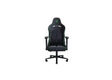 Scaun Razer Enki, manevrare automata, material piele ecologica, greutate maxima suportata 136 kg, negru