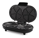 APARAT DE FACUT GOFRE HEINNER HWF-1000CR