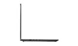 Notebook Workstation Lenovo ThinkPad P1 Gen 8, cu procesor Intel Core Ultra 9 285H, 16'' OLED, 64 GB LPDDR5x, 2 TB SSD, NVIDIA RTX PRO 2000, 8GB GDDR7, Windows 11 Pro