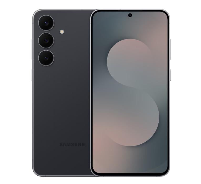 Samsung S25 FE(Fan Edition) 5G S731B 6.7" 8GB 128GB DualSIM JetBlack (garantie doar la NOD)