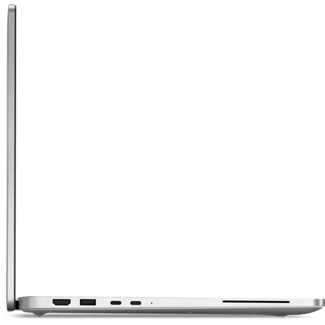 Laptop DELL PRO 16 Plus PB16250 16" FHD+, Intel U7-265U, 32GB Ram, 1TB SSD, Integrated Intel graphics, Windows 11 Pro