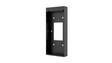 Doza montaj pe perete Hikvision DS-KAB502-S2, seria de videointerfoane DS-K1T502, montaj aparent, dimensiuni: 176 mm × 80 mm × 22.8 mm, greutate: 145.1g