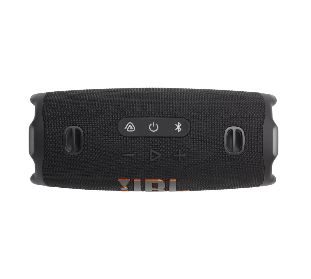 JBL Boxa portabila Charge 6 Black