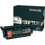 Toner Lexmark T650H31E, black, 25 k, T650dn , T650dtn , T650n ,T652dn , T652dtn , T652n , T654dn , T654dtn , T654n , T656dne
