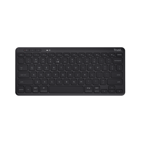 Tastatura Trust Lyra Compact Wireless
