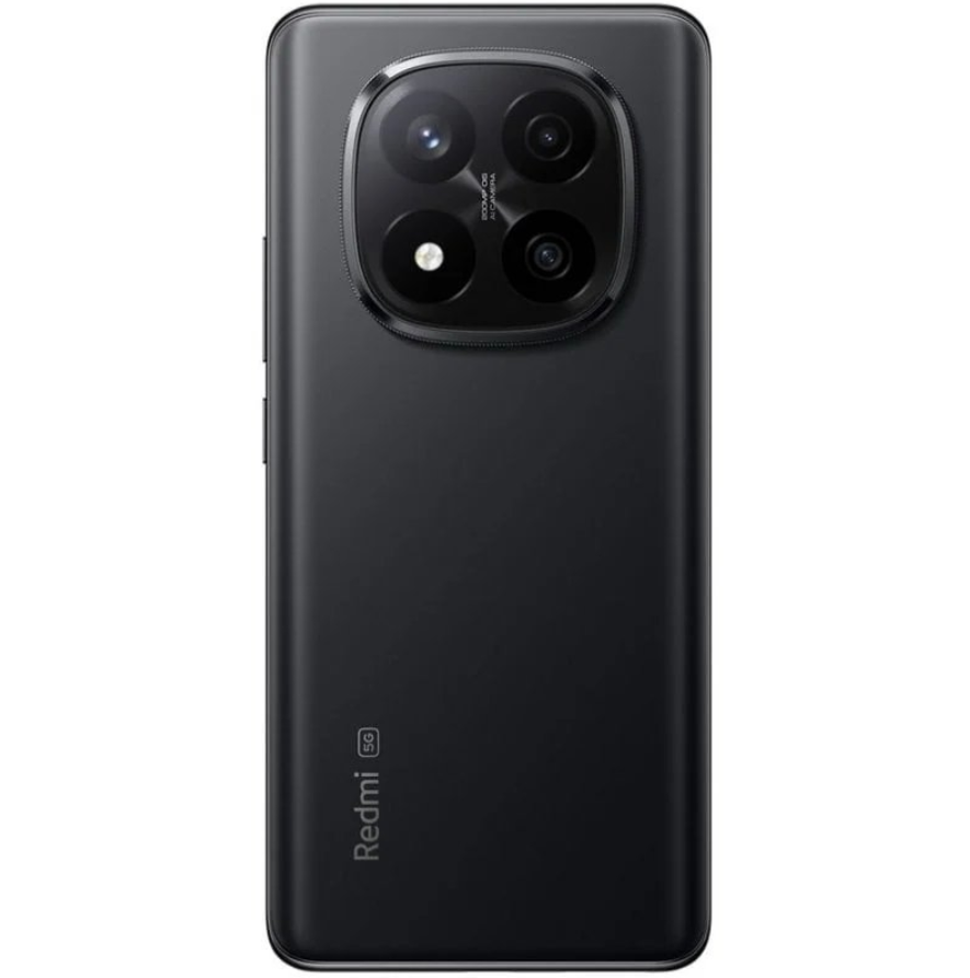 Telefon XIAOMI MZB0I9LEU, Dual SIM, RAM, Negru