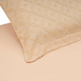 LENJERIE PAT HEINNER KS CU BRODERIE TUFFATA CREM