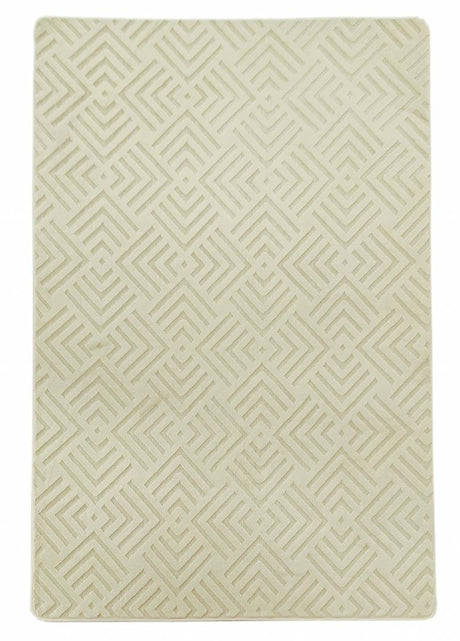COVOR BLANITA DOVER 200X300 CM CREAM