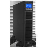 UPS nJoy Balder 1500, 1500W, LCD, USB, Rackmount 2U