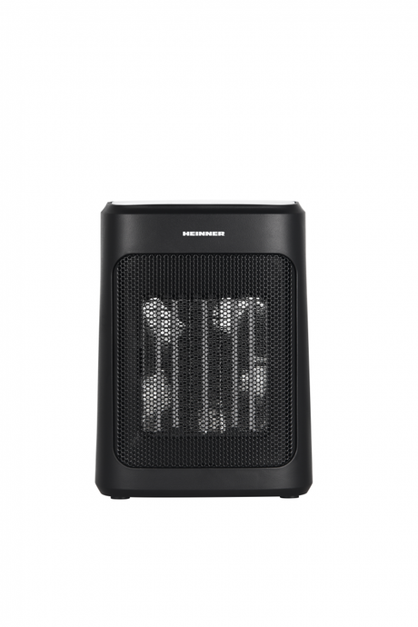 RADIATOR CERAMIC HEINNER HCH-MD20BK