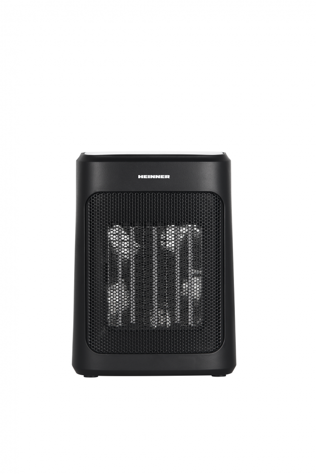 RADIATOR CERAMIC HEINNER HCH-MD20BK