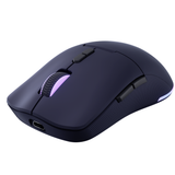 Mouse Gaming Wireless LENOVO Legion M220, 5000 - 6000 dpi, Liliac