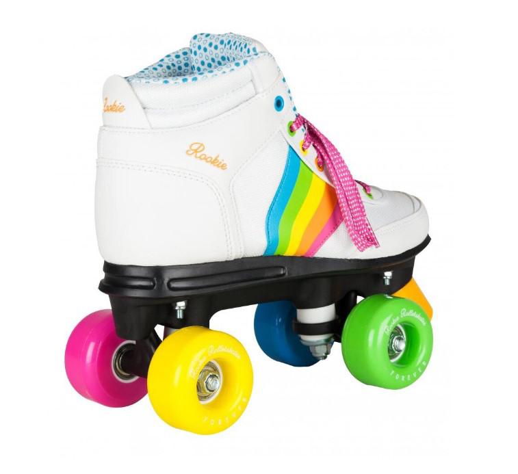 ROLE ROOKIE FOREVER RAINBOW V2 38 ALB MULTICOLOR
