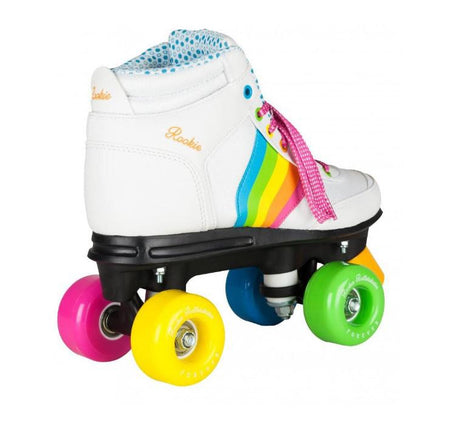 ROLE ROOKIE FOREVER RAINBOW V2 38 ALB MULTICOLOR