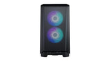 Carcasa PHANTEKS Eclipse P200A DRGB Mini-ITX NEGRU