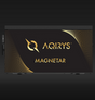 Sursa Aqirys Magnetar 1000W 80 Gold Plus