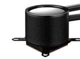 Cooler Procesor ASUS ROG RYUO III 240 ARGB NEGRU