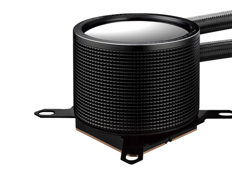 Cooler Procesor ASUS ROG RYUO III 240 ARGB NEGRU